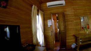 Отель Natural Park Resort 3 Таиланд обзор от ht.kz