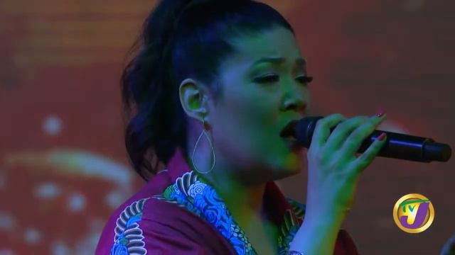 Tessanne Chin Performance: 2020 Independence Spectacular - Highlights смотреть онлайн