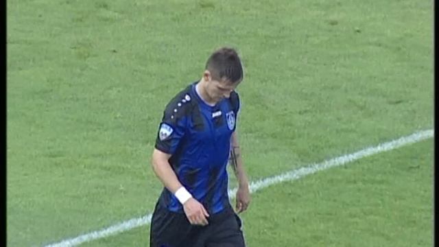 Тур 1. «Шинник» - «Балтика» 0:1 смотреть онлайн