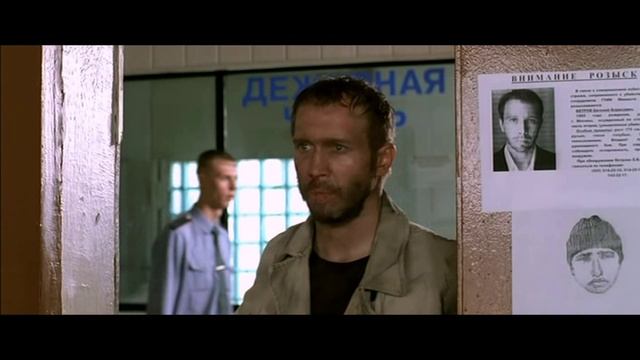 Туман-Михаил Бородин смотреть онлайн