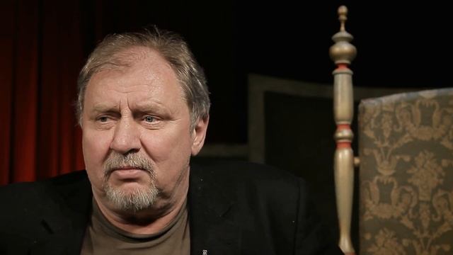 "CHORY Z UROJENIA" - Teatr 6.piętro смотреть онлайн