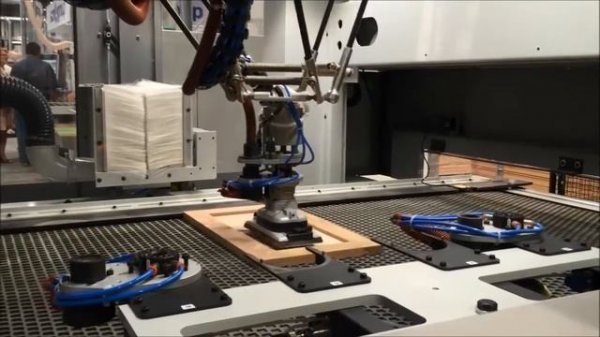 Viet Opera R 3D Scanner