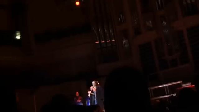 Bobby McFerrin & best world singers | Improvised opera "Bobble" | Moscow House of Music | Part 6 смотреть онлайн