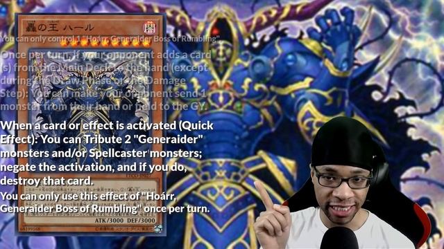 Hoárr, Generaider Boss of Rumbling's (negation) is GREAT… (defecation…) смотреть онлайн