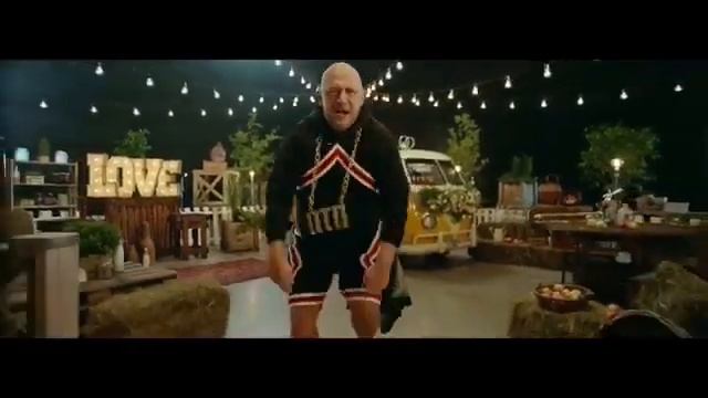 Потап и Олег Винник супер трэк смотреть онлайн