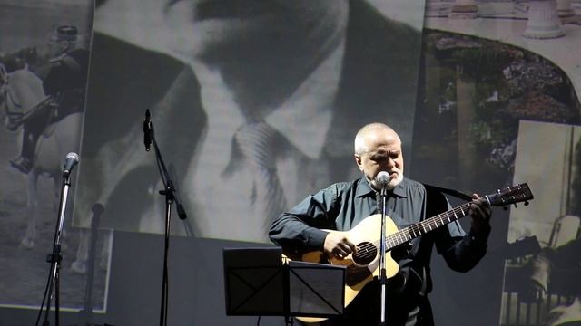 Виктор Дзансолов - ПРОСТИ, ЕСЛИ МОЖЕШЬ смотреть онлайн