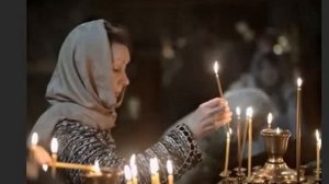 Читал молитву слабый голос в тишине, Стихи Екатерина Васюнина, муз и исп. #СамуилФрумович
