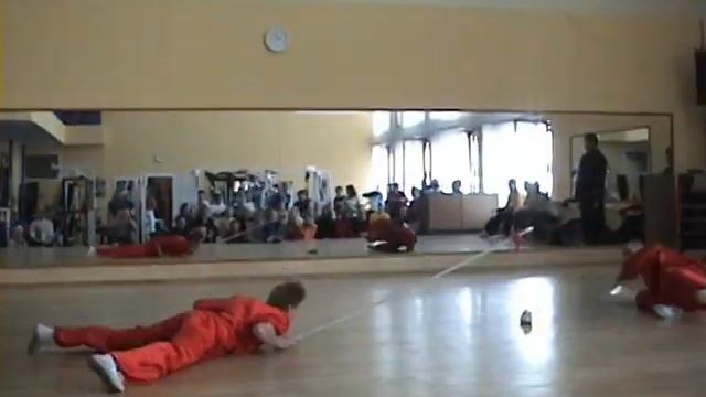 Ушу - Сергей Суховей 2003-2004 годы. Wushu - Sergey Sukhovey 2003-2004 смотреть онлайн