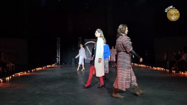 Runway Fashion Day 12.04.24. (Репортаж от Медиа Шоу)