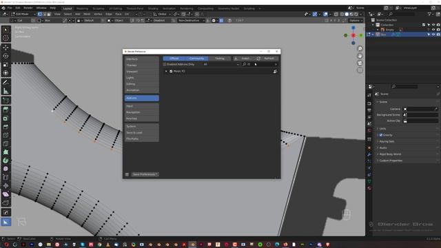 01. Modelling 1. THE HARD SURFACE GAME ASSET in Blender by Blender Bros смотреть онлайн