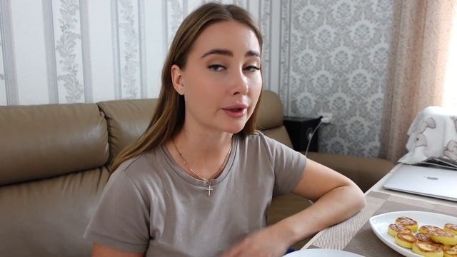 РЕЦЕПТ МИНИ-СЫРНИКОВ И ПП ПЕЧЕНЬЯ | ХОЧУ СВОЙ ДОМ И ОГОРОД | МИНУСЫ ЖИЗНИ В ДЕРЕВНЕ смотреть онлайн