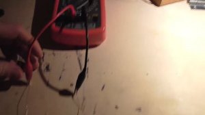 Качер Бровина и феррит