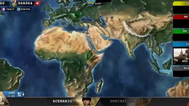 World Conqueror 4 | Heart of Iron 4 | unlimited medals and money #money смотреть онлайн