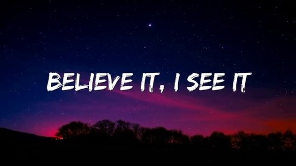 Alan Walker - Darkside (Lyrics)