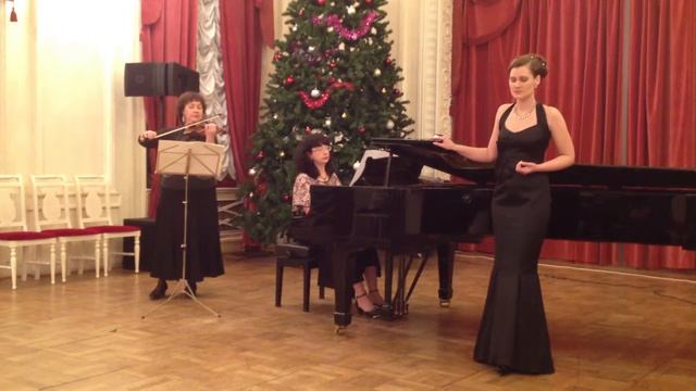 А.Дворжак "Помню" смотреть онлайн