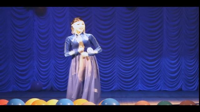 "ВИЦЕ ДАНГЫНА МОСКВЫ-2015" Чойгана Серенмаа смотреть онлайн