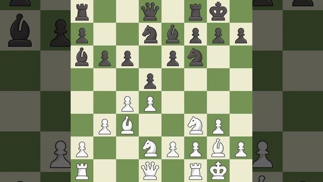White Georgiev Kiril (MKD),Black Ivanchuk Vassily (UKR)Queen's Indian Defense: Fianchetto, Nimzowit смотреть онлайн