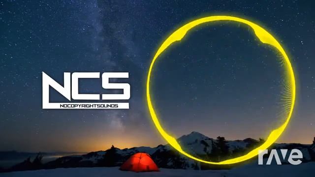 The Candyland - Alan Walker & Tobu | RaveDj