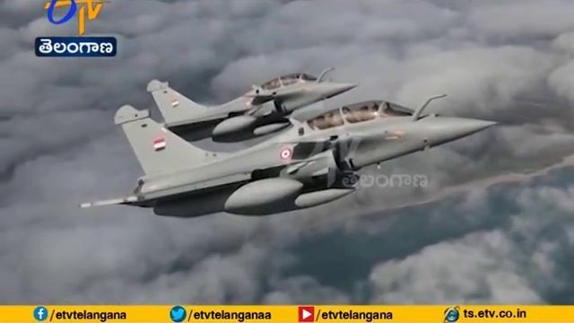 CJI Led Bench Of SC To Consider | Petitions On Rafale Deal | Today смотреть онлайн