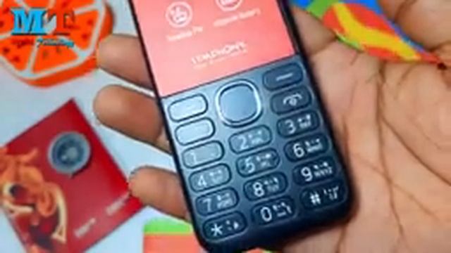 Symphony D74 Review and Unboxing Bangla Price:960tk смотреть онлайн