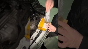 VLOG Замена катушек зажигания и свечей на Кобальте. Chevrolet Cobalt#кобальт