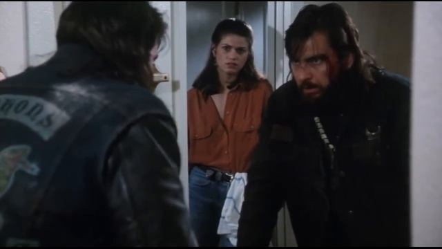 В погоне за тенью Не видит разницы смотреть онлайн