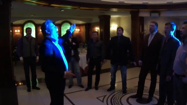 Самый Лучший На Свете Свадебный Хор смотреть онлайн