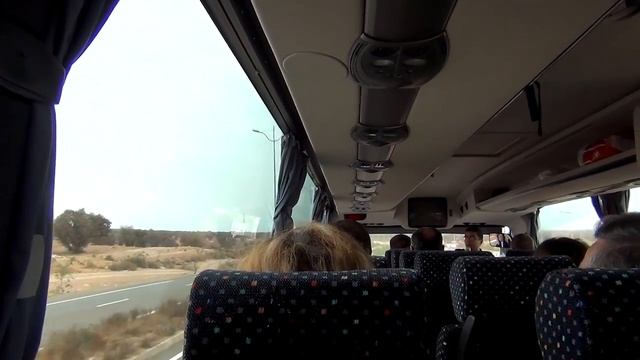 (ч.1)Экскурсия в Марракеш и Эссуэйра на 2 дня смотреть онлайн