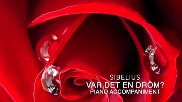 Sibelius - Var det en dröm? смотреть онлайн
