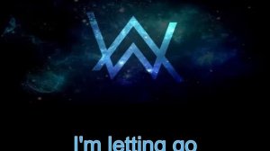 Alan Walker - Faded Lyrics