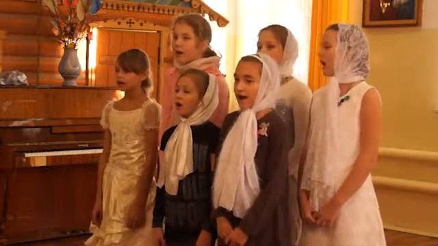 День Мамы Воскреске 2013 смотреть онлайн