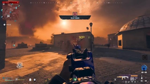 MW3 Zombies - Top 5 Most OP Weapons To Use In Season 2 Reloaded (Best Strats) смотреть онлайн