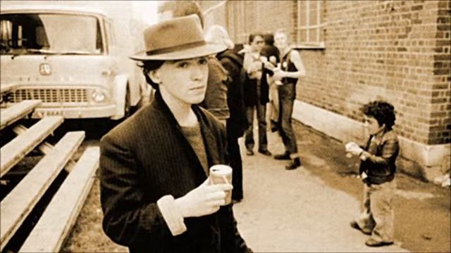 Patrik Fitzgerald - Little Dippers (Peel Session) смотреть онлайн