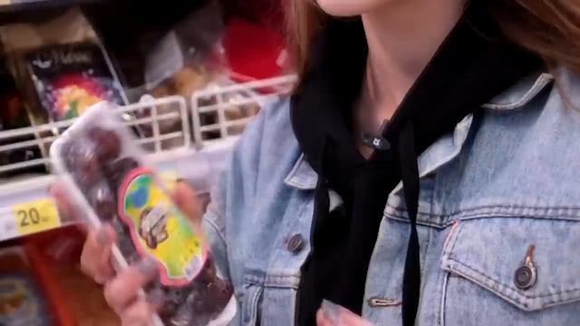 ПИТАНИЕ ДЛЯ ПОХУДЕНИЯ 🥗🍗 Мой рацион на неделю I Закупка продуктов смотреть онлайн