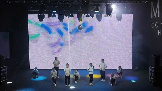 THE ART OF DANCE 2017 | Choreo by Pakhovkov Alexandr смотреть онлайн