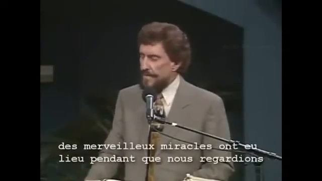 William Branham and T L Osborn testimony смотреть онлайн