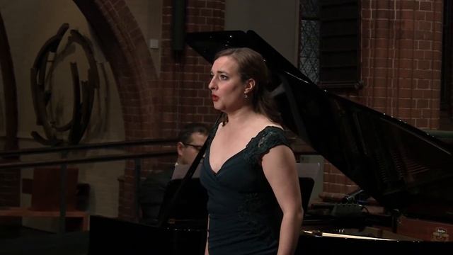 Wagner: Rheingold: Erda- Weiche Wotan, weiche! смотреть онлайн
