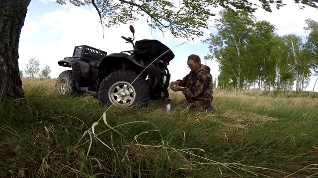 Металокоп немного накопали смотреть онлайн