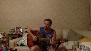 Гусарская баллада (Я уеду)- романс А. Малинина
