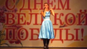 Наталья Павлова - Романс(live)