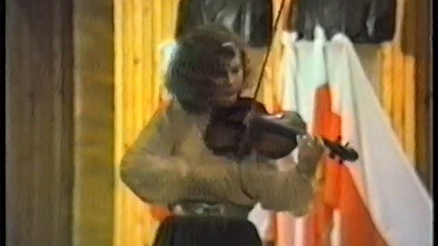 Natalia Prischepenko plays Sonata Veracini смотреть онлайн