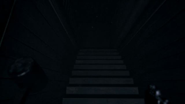 Visage-глава Долорес часть 2 очень страшно "Прохождение без комментариев" смотреть онлайн