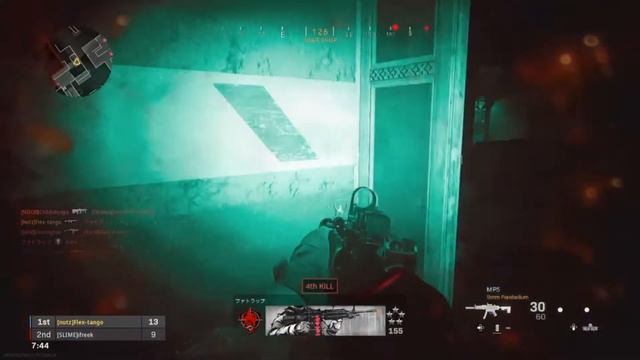 INFINITY WARD ONLY HALF LISTENING? SBMM Call of Duty Modern Warfare смотреть онлайн