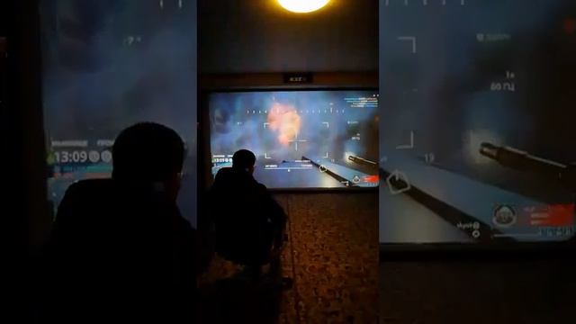 Бокситогорск Art Hall #1 смотреть онлайн