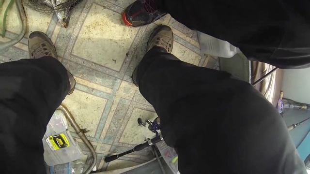 Ловля жереха смотреть онлайн