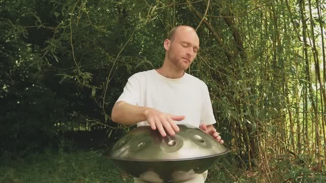 Heart Chakra Activation ｜ Joyful Elevation ｜ Malte Marten смотреть онлайн