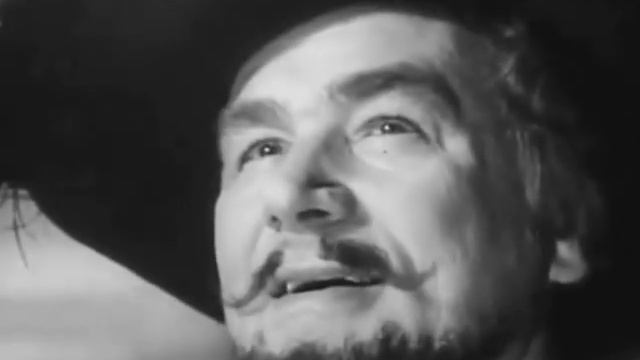 Георг Отс и опера. смотреть онлайн