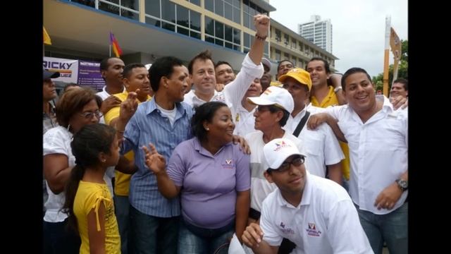 Juan Carlos Varela 2014 смотреть онлайн