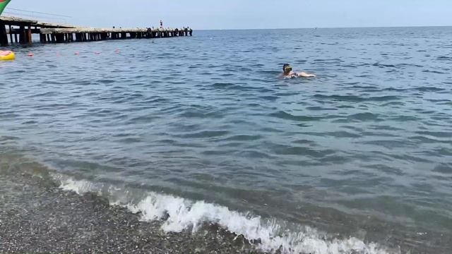 Крым 21🏝День3/Купили экскурсии✅ смотреть онлайн