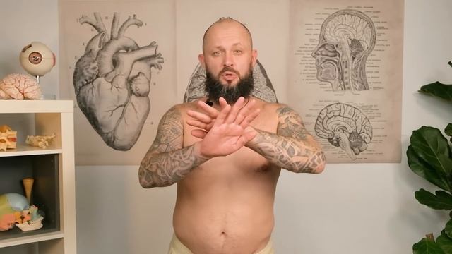 Висцеральный массаж живота своими руками | Чистый кишечник и волшебный метаболизм! смотреть онлайн